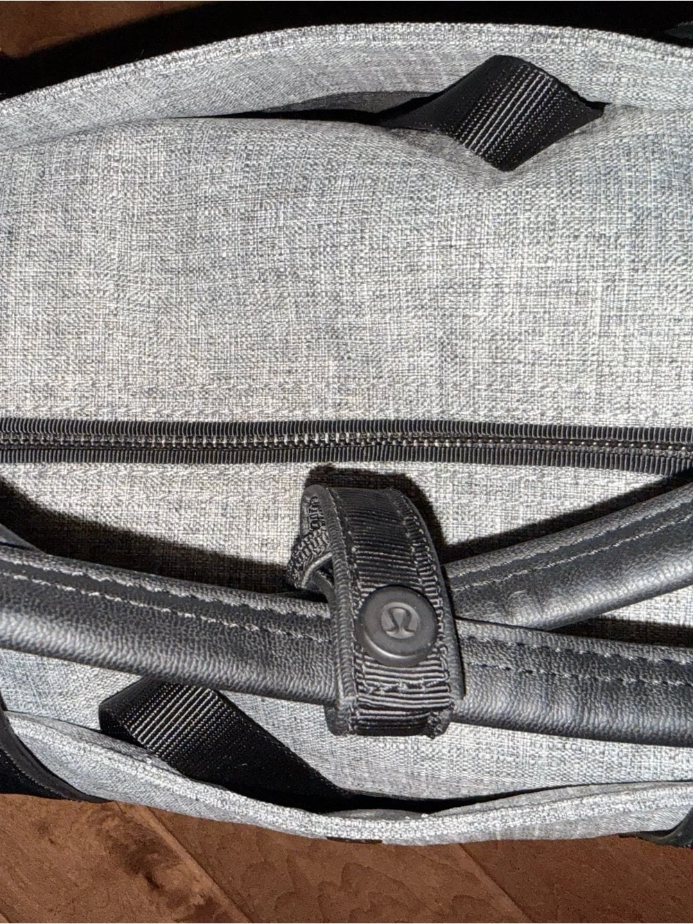 lululemon athletica Go Getter Bag